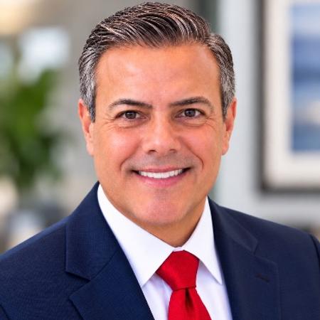 Profile photo of a State Farm Agent named: Eddie Sandoval