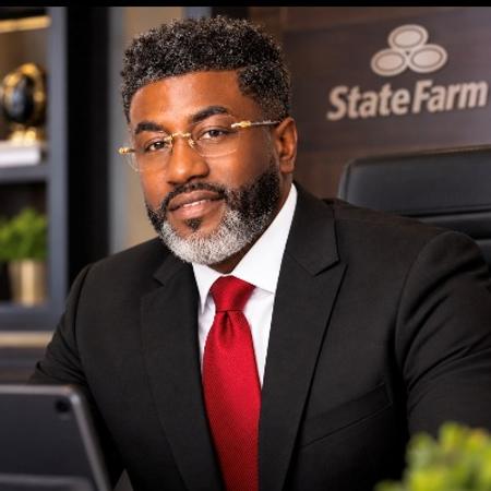 Profile photo of a State Farm Agent named: Matthew Sanderson