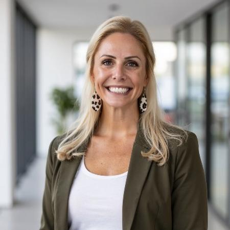 Profile photo of a State Farm Agent named: Cassie Sanetra