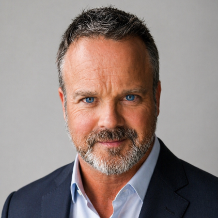 Profile photo of a State Farm Agent named: Patrick Fitzgerald
