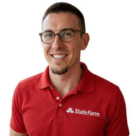 Profile photo of a State Farm Agent named: Matt Zdroik
