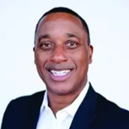 Profile photo of a State Farm Agent named: Derrick Spencer
