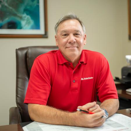 Profile photo of a State Farm Agent named: Kelly Cannon