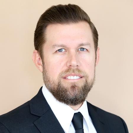 Profile photo of a State Farm Agent named: Luke Atkins