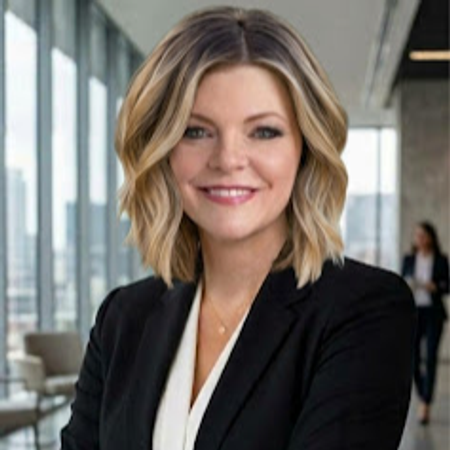 Profile photo of a State Farm Agent named: Jennifer Downer