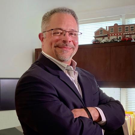Profile photo of a State Farm Agent named: Trey Gil