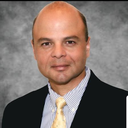 Profile photo of a State Farm Agent named: Jose Antonio Soto