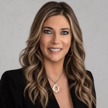 Profile photo of a State Farm Agent named: Tina O'Neill