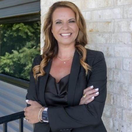 Profile photo of a State Farm Agent named: Brooke Andrews