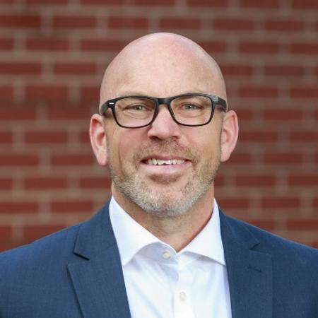 Profile photo of a State Farm Agent named: Chad Mitchell