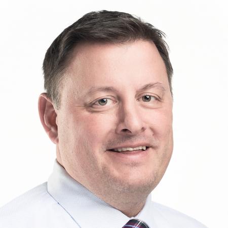 Profile photo of a State Farm Agent named: Aaron Perry