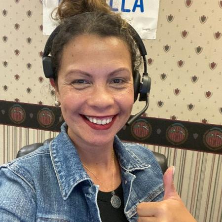 Profile photo of a State Farm Agent named: Fiorella Seguel, M.A.