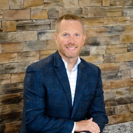 Profile photo of a State Farm Agent named: Stuart Beussink