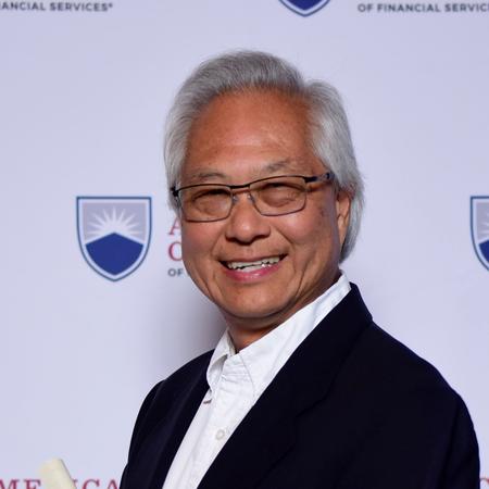 Profile photo of a State Farm Agent named: Al Chen