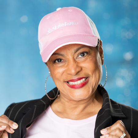 Profile photo of a State Farm Agent named: Carol Robinson