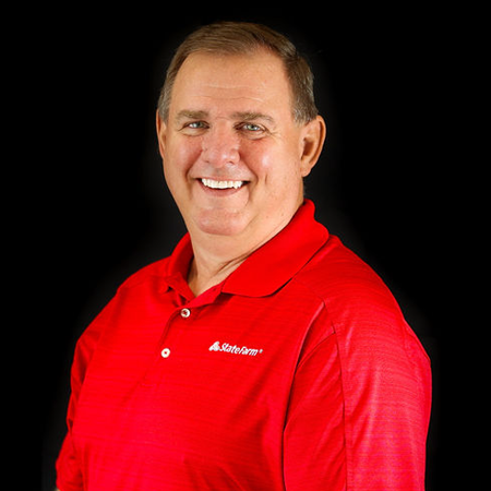 Profile photo of a State Farm Agent named: Mike Alfred