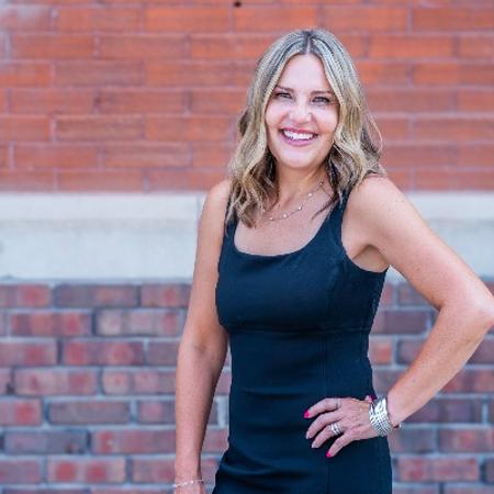 Profile photo of a State Farm Agent named: Amber Kramer