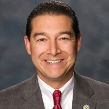 Profile photo of a State Farm Agent named: John Sapien