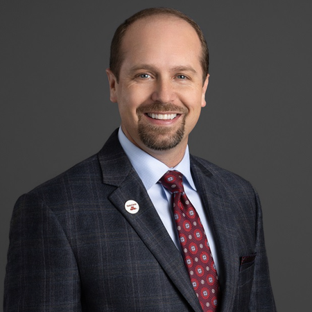 Profile photo of a State Farm Agent named: Ryan T. England
