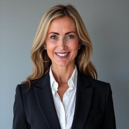 Profile photo of a State Farm Agent named: Rebekah Brown