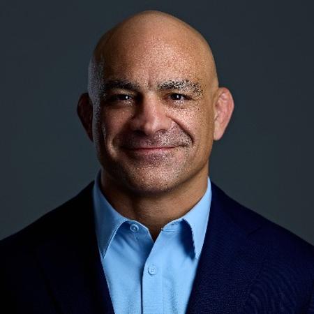Profile photo of a State Farm Agent named: Ashkan Morvari