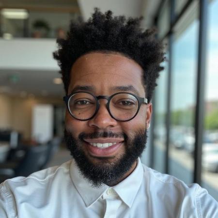 Profile photo of a State Farm Agent named: Dwayne Murray