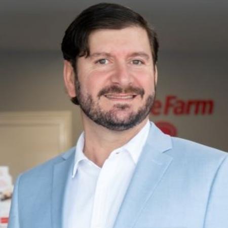 Profile photo of a State Farm Agent named: Jim McGill