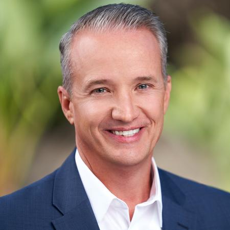 Profile photo of a State Farm Agent named: Eric Smith
