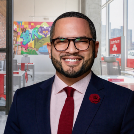 Profile photo of a State Farm Agent named: Hielly Martinez