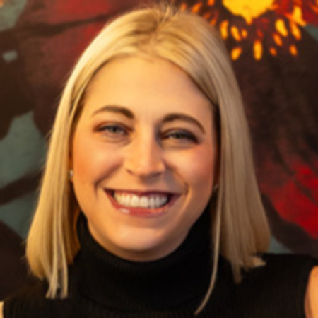 Profile photo of a State Farm Agent named: Lindsey Cuneo