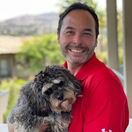 Profile photo of a State Farm Agent named: Richard Dong