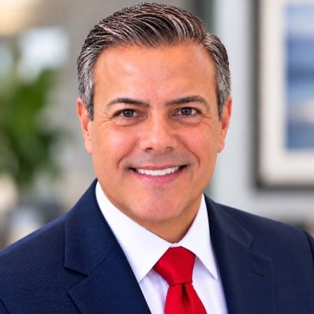 Profile photo of a State Farm Agent named: Eddie Sandoval