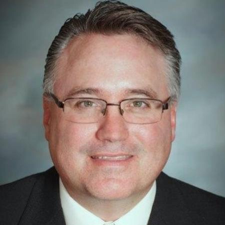 Profile photo of a State Farm Agent named: Dwight Richter