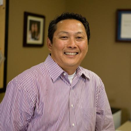 Profile photo of a State Farm Agent named: Michael Yee