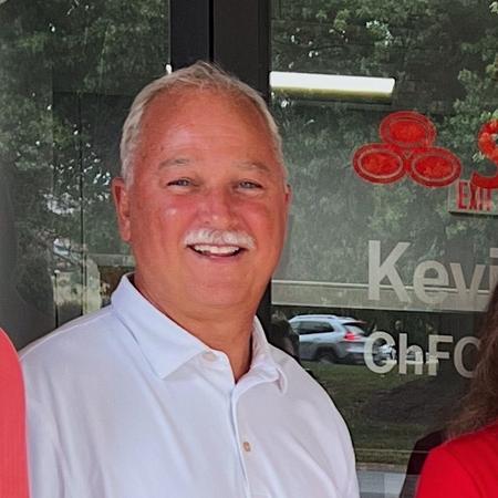 Profile photo of a State Farm Agent named: Kevin Mann
