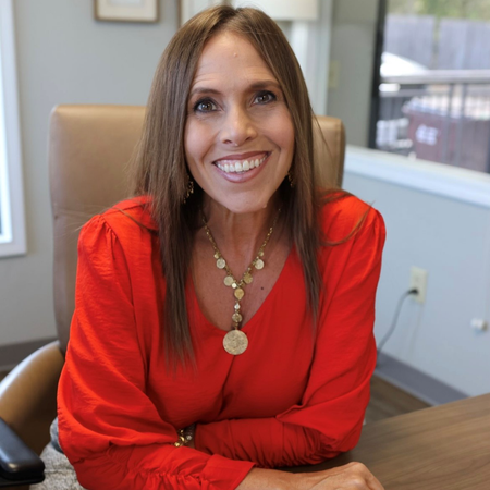 Profile photo of a State Farm Agent named: Kelli Ashbrook