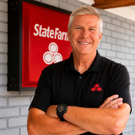 Profile photo of a State Farm Agent named: Lee Woods