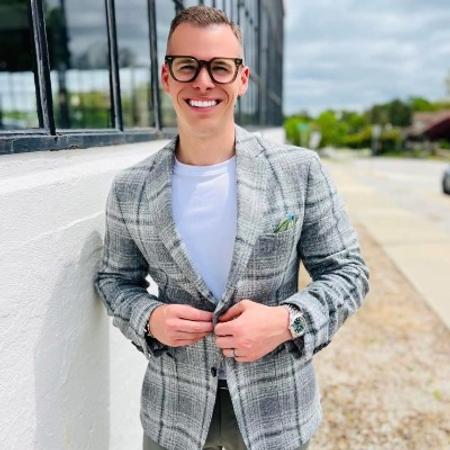 Profile photo of a State Farm Agent named: Houston Richards