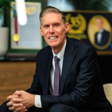 Profile photo of a State Farm Agent named: Phil Cothran
