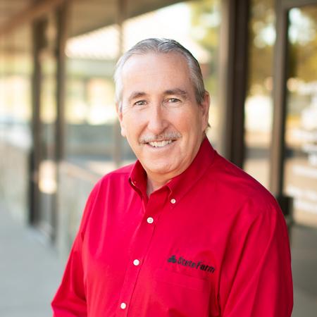 Profile photo of a State Farm Agent named: Matt McCormick