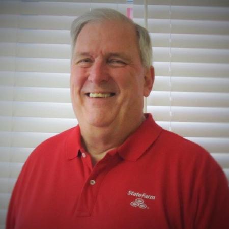 Profile photo of a State Farm Agent named: Rick Hester