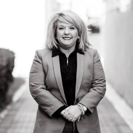 Profile photo of a State Farm Agent named: Krista Anderson