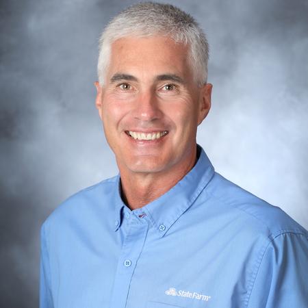 Profile photo of a State Farm Agent named: David Burd