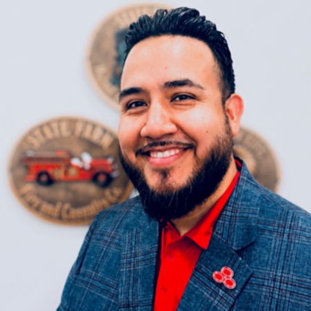 Profile photo of a State Farm Agent named: Chris Tobar