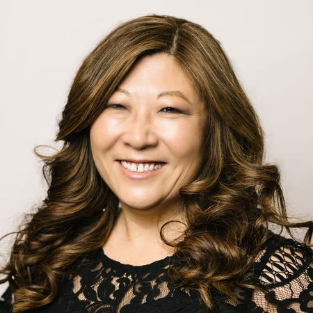 Profile photo of a State Farm Agent named: Ulyanna Chung