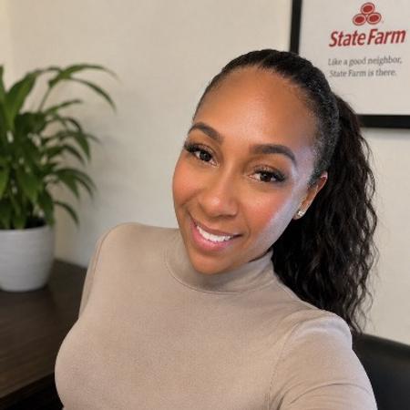 Profile photo of a State Farm Agent named: Brittany Roberts