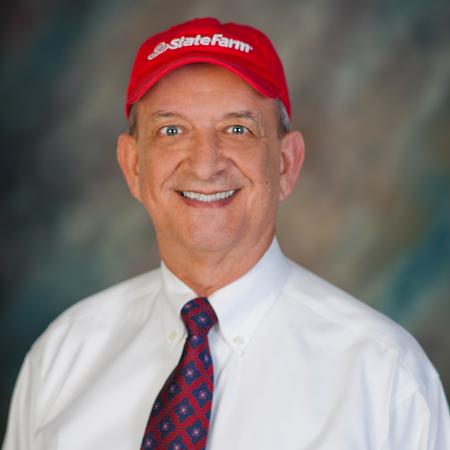Profile photo of a State Farm Agent named: Barry Bouchillon