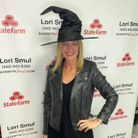 Profile photo of a State Farm Agent named: Lori Smul
