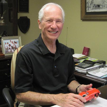 Profile photo of a State Farm Agent named: Bill Nickum