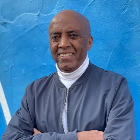 Profile photo of a State Farm Agent named: Ezra Teshome